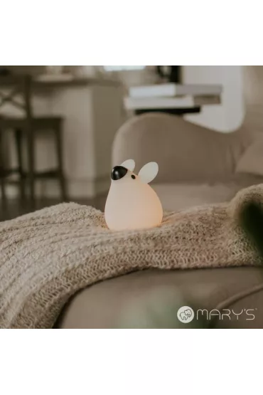 Marys Lampka nocna LED myszka