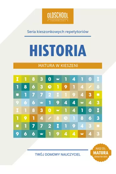 Matura w kieszeni. Historia - Lech Krzemi�ski