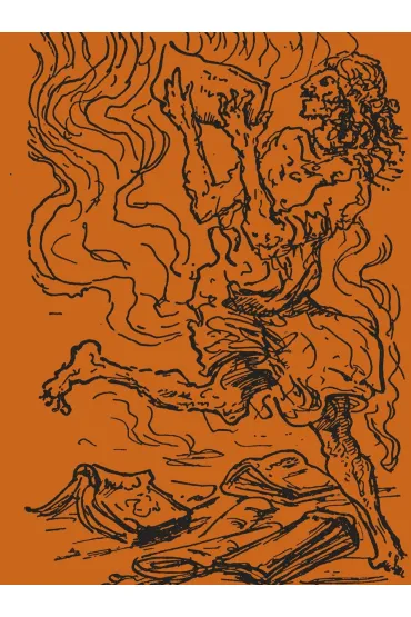 Bibliomania - Charles Nodier, Charles Asselineau, Gustave Flaubert