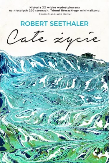 Ca�e �ycie - Robert Seethaler