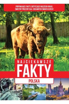Najciekawsze fakty Polska