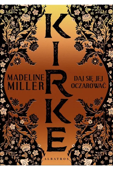 Kirke - Madeline Miller
