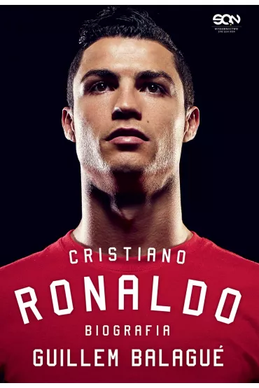 Ronaldo. Biografia - Guillem Balagu�