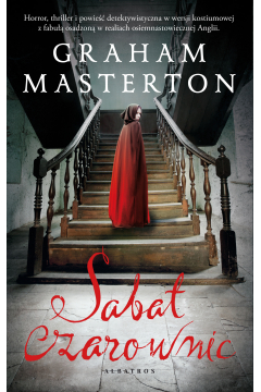 eBook Sabat czarownic. Beatrice Scarlet. Tom 2 mobi epub