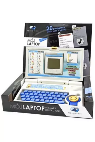 Laptop edukacyjny Hh Poland