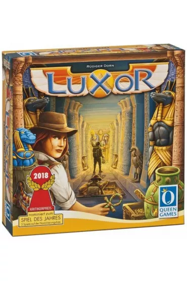 Luxor