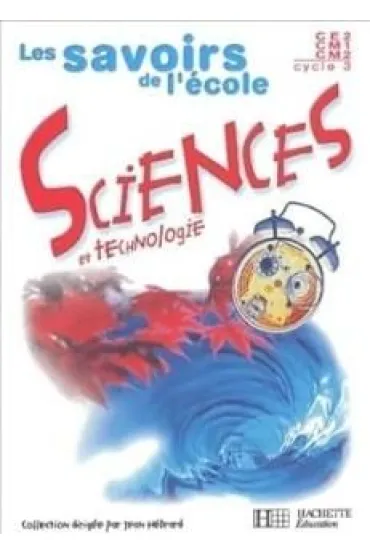 Sciences et technologie