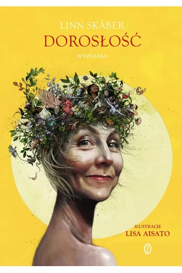 Doros�o�� - Linn Skaber