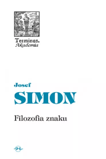 Filozofia znaku - Simon Josef