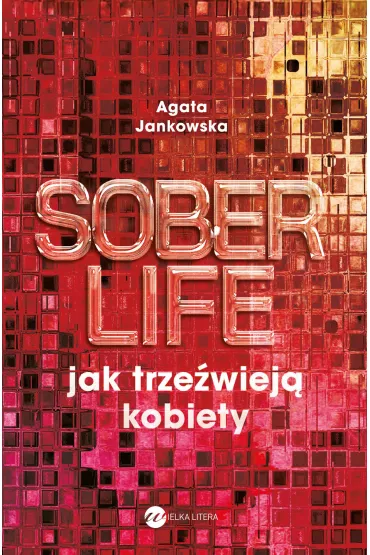 eBook Soberlife mobi epub - Agata Jankowska