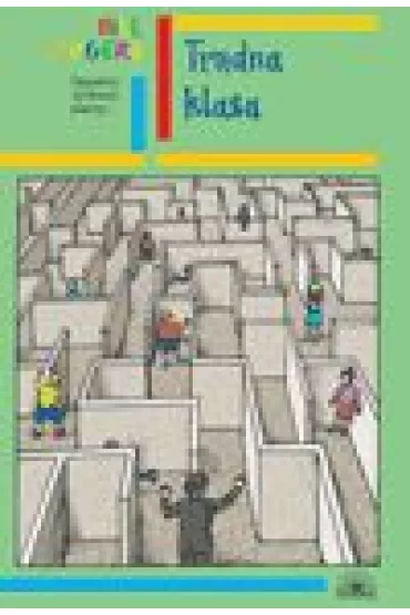 Trudna klasa - Bill Rogers