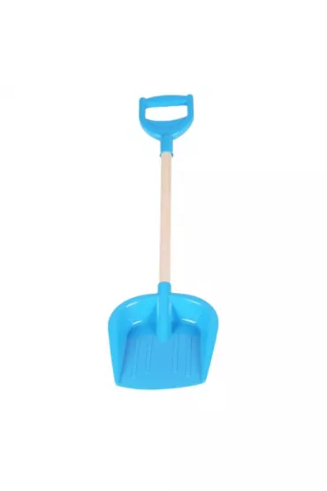 LOPATKA DO PIASKU DREW/PLAST 64CM KOL Technok