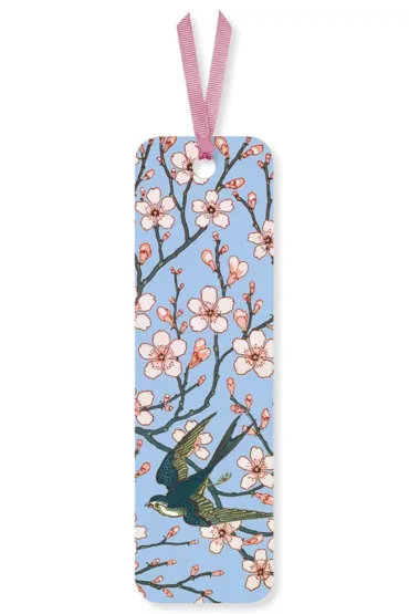 Museums & Galleries Zak�adka do ksi��ki Almond Blossom & Swallow