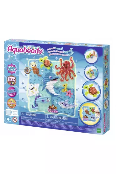 Oceanarium Aquabeads Epoch