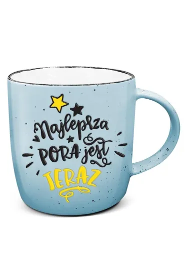 Kukartka Kubek UP Najlepsza Pora UP-004