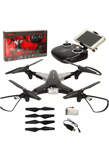 Dron RC SYMA Z3 kamera HD 2,4GHz