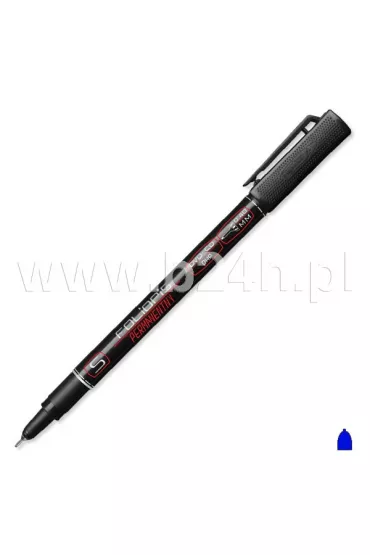 Rystor Foliopis S 0.4 niebieski