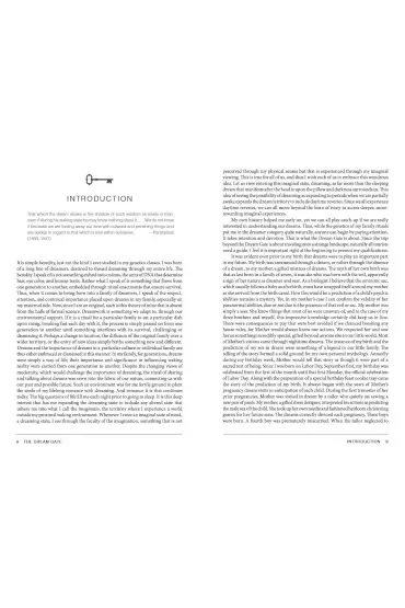 The Dream Gate, ksi��ka