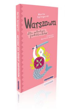 Warszawa dla modych podrnikw