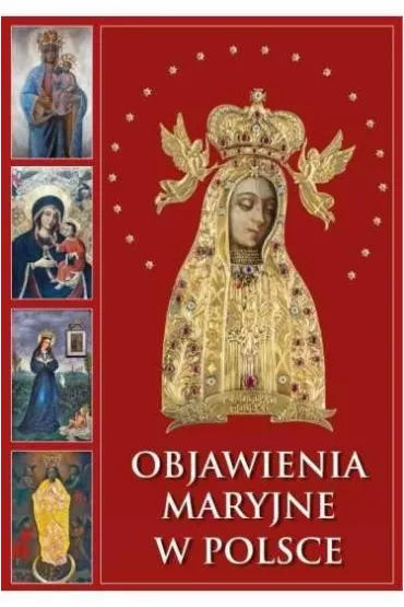 Objawienia Maryjne w Polsce