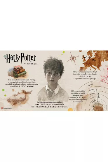 Harry Potter i Kamie Filozoficzny - Joanne Kathleen Rowling