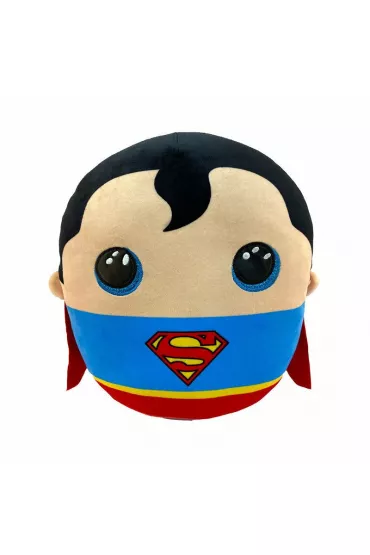 Ty Squishy Beanies - DC Superman 22 cm