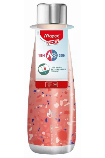 Maped Butelka Picnik Concept Adult Terraz 500ml