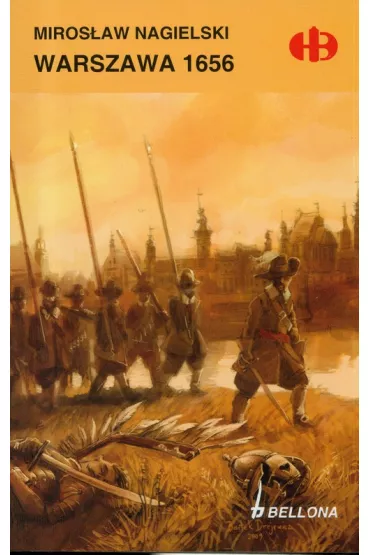 Warszawa 1656 - Miros�aw Nagielski