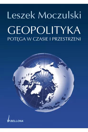 Geopolityka - Leszek Moczulski