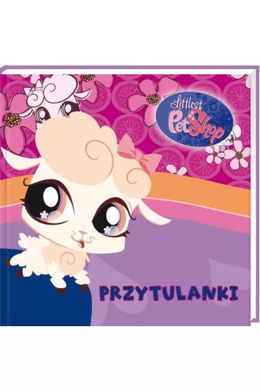 Przytulanki