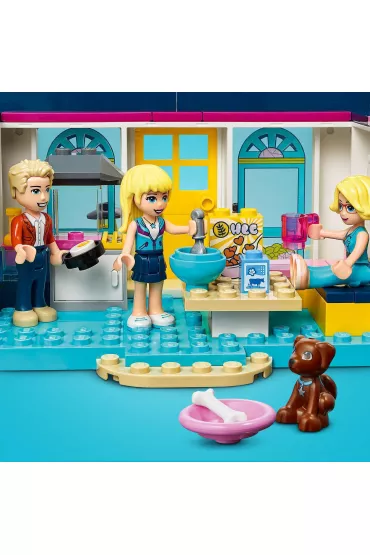 LEGO Friends Dom Stephanie 41398