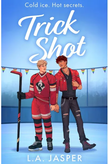 Trick Shot - L A Jasper