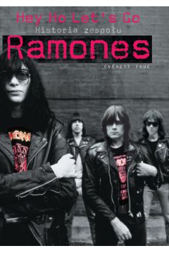 Ramones historia zespou