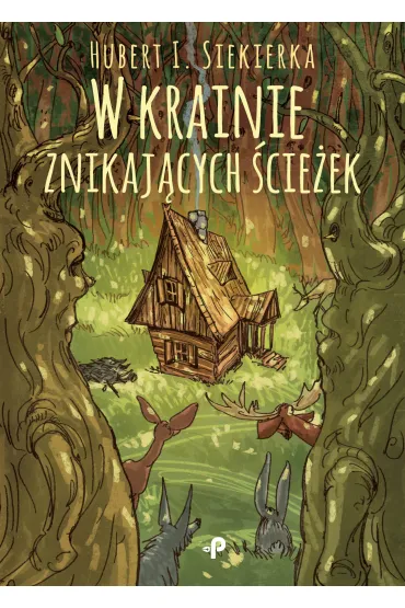 W krainie znikaj�cych �cie�ek - Hubert I Siekierka