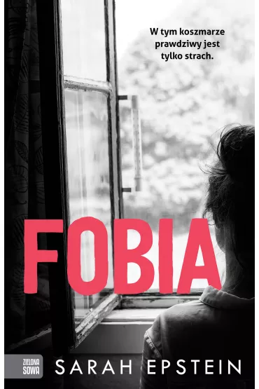 Fobia - Sarah  Epstein