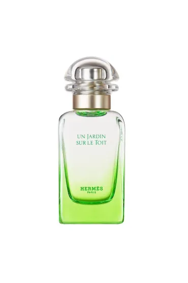 Hermes Un Jardin Sur Le Toit Woda toaletowa refill 50 ml