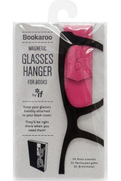 Uchwyt na okulary - Bookaroo Glasses Hanger