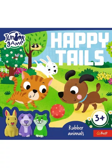 Happy Tails