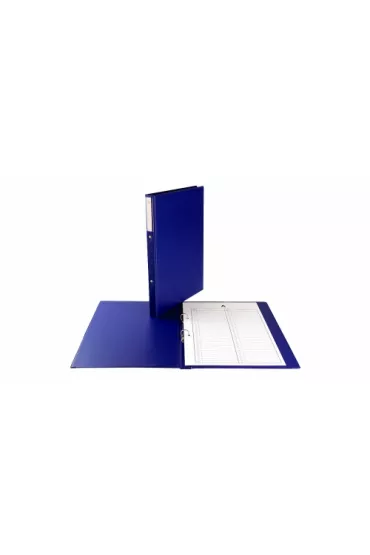 Biurfol Teczka do akt osobowych A4 TD-11-05 granatowa