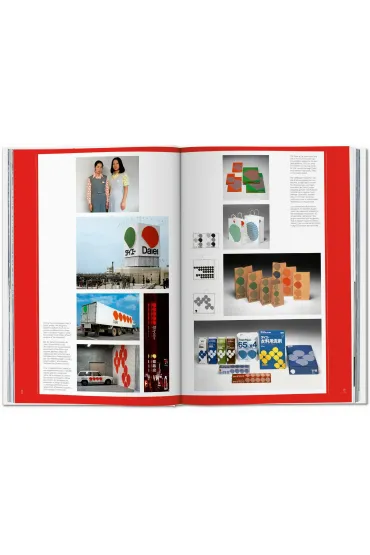 Logo Modernism wer. angielska - Jens M�ller