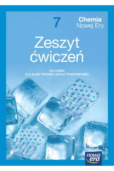 Chemia Nowej Ery NEON 7. Zeszyt wicze do chemii dla klasy sidmej szkoy podstawowej - Elbieta Megiel, Magorzata Maska