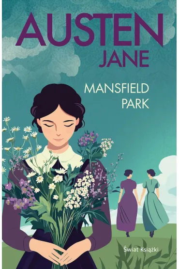 Mansfield Park - Jane Austen