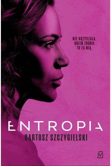 Entropia - Bartosz Szczygielski
