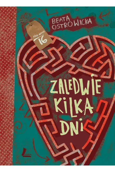 Zaledwie kilka dni - Beata Ostrowicka