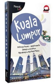 Kuala Lumpur. Pascal Lajt