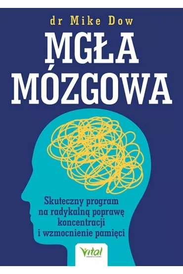 Mg�a m�zgowa - Mike Dow