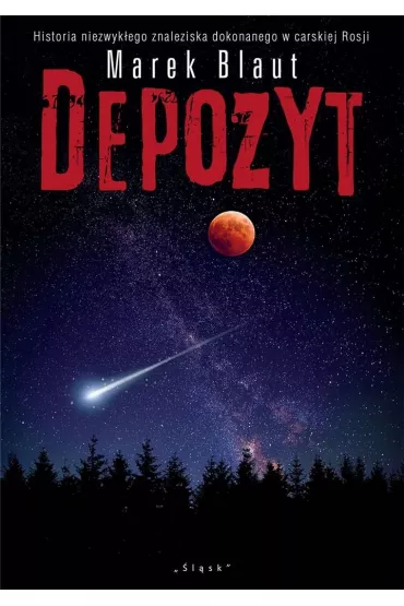 Depozyt - Marek  Blaut