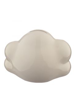 Ceramiczna skarbonka - Chmura z twarz