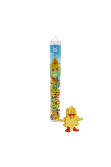 Klocki Plus-Plus Tuba Kurczak 100el