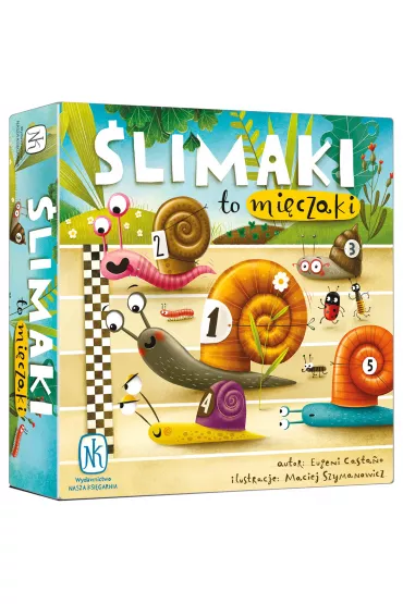 limaki to miczaki - Eugeni Castano
